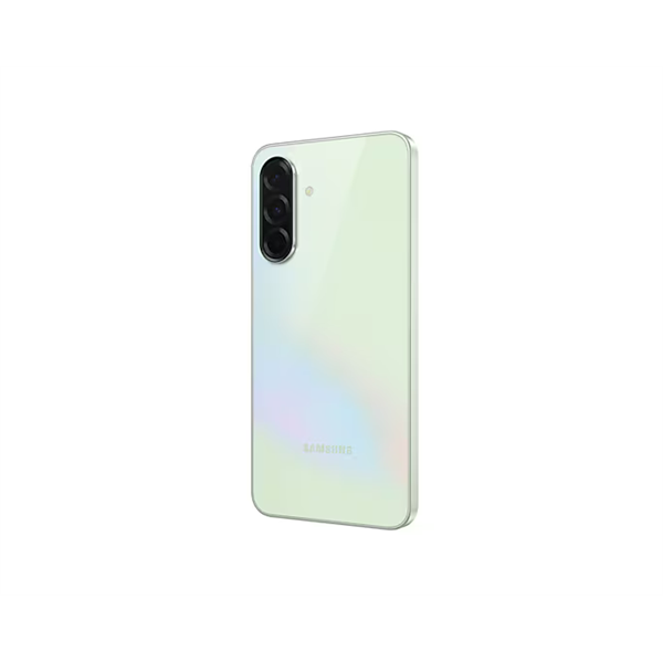 SAMSUNG Okostelefon Galaxy A36 5G, Király limezöld,128 GB (SM-A366BLGBEUE)