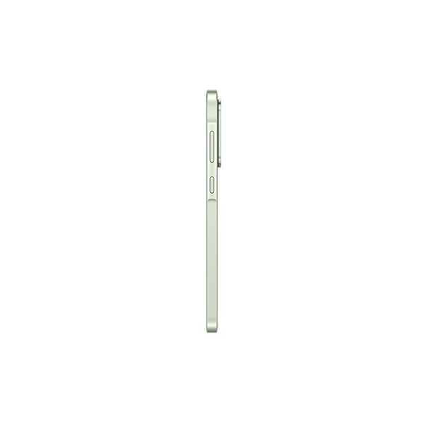 SAMSUNG Okostelefon Galaxy A36 5G, Király limezöld,128 GB (SM-A366BLGBEUE)