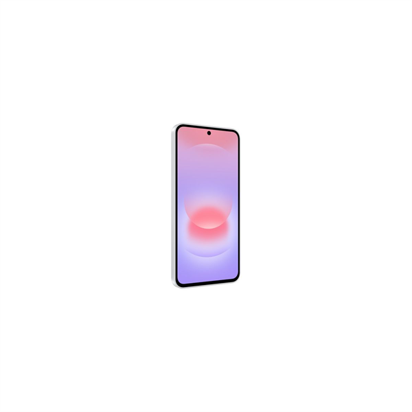 SAMSUNG Okostelefon Galaxy A37 5G DualSIM, 6GB/128GB, Király fehér (SM-A376BZWBEUE)