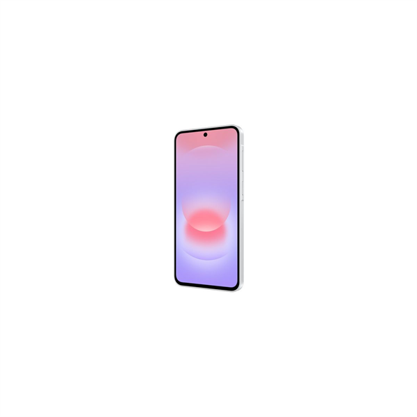 SAMSUNG Okostelefon Galaxy A37 5G DualSIM, 6GB/128GB, Király fehér (SM-A376BZWBEUE)