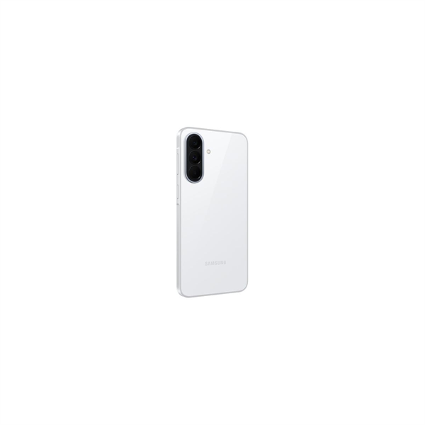 SAMSUNG Okostelefon Galaxy A37 5G DualSIM, 6GB/128GB, Király fehér (SM-A376BZWBEUE)