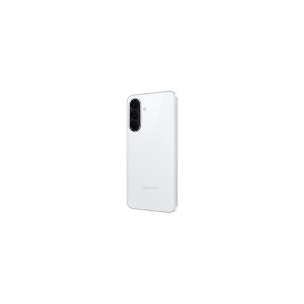 SAMSUNG Okostelefon Galaxy A37 5G DualSIM, 6GB/128GB, Király fehér (SM-A376BZWBEUE)
