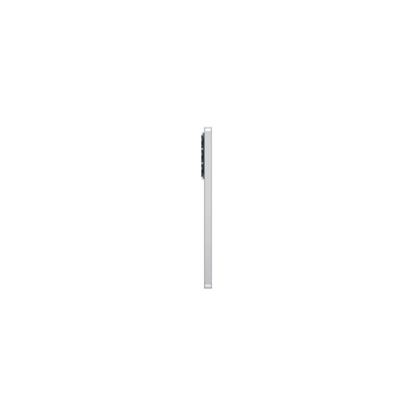 SAMSUNG Okostelefon Galaxy A37 5G DualSIM, 6GB/128GB, Király fehér (SM-A376BZWBEUE)