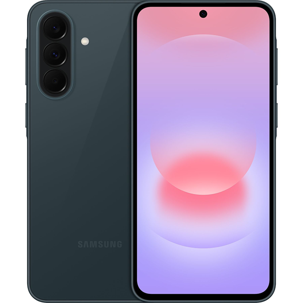 SAMSUNG Okostelefon Galaxy A37 5G DualSIM, 6GB/128GB, Király fűzöld (SM-A376BDGBEUE)