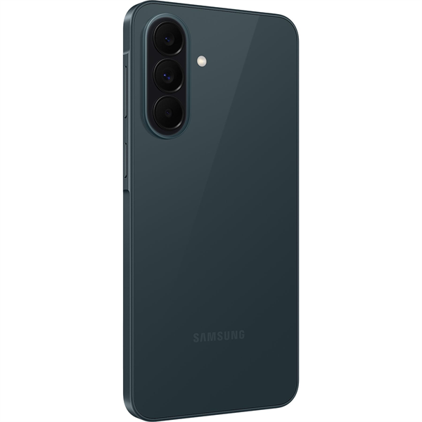 SAMSUNG Okostelefon Galaxy A37 5G DualSIM, 6GB/128GB, Király fűzöld (SM-A376BDGBEUE)