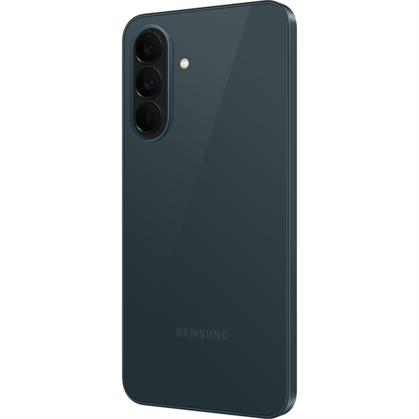 SAMSUNG Okostelefon Galaxy A37 5G DualSIM, 6GB/128GB, Király fűzöld (SM-A376BDGBEUE)