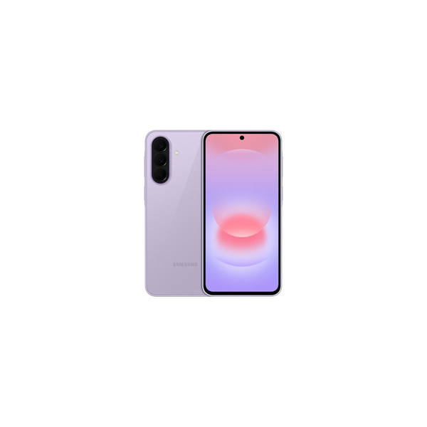 SAMSUNG Okostelefon Galaxy A37 5G DualSIM, 6GB/128GB, Király levendula (SM-A376BLVBEUE)