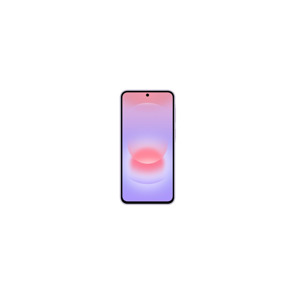 SAMSUNG Okostelefon Galaxy A37 5G DualSIM, 6GB/128GB, Király levendula (SM-A376BLVBEUE)