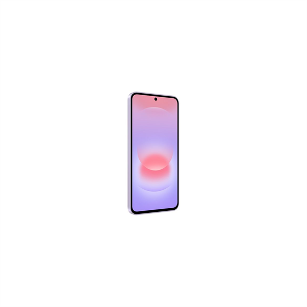 SAMSUNG Okostelefon Galaxy A37 5G DualSIM, 6GB/128GB, Király levendula (SM-A376BLVBEUE)