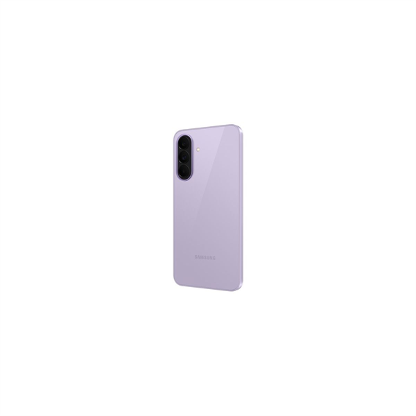 SAMSUNG Okostelefon Galaxy A37 5G DualSIM, 6GB/128GB, Király levendula (SM-A376BLVBEUE)