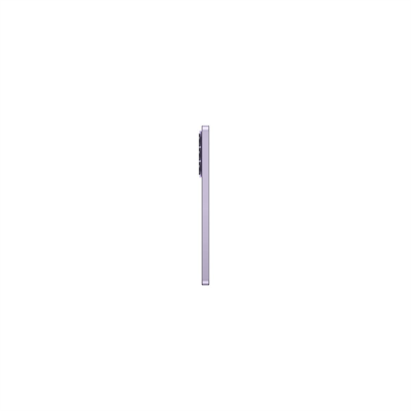SAMSUNG Okostelefon Galaxy A37 5G DualSIM, 6GB/128GB, Király levendula (SM-A376BLVBEUE)