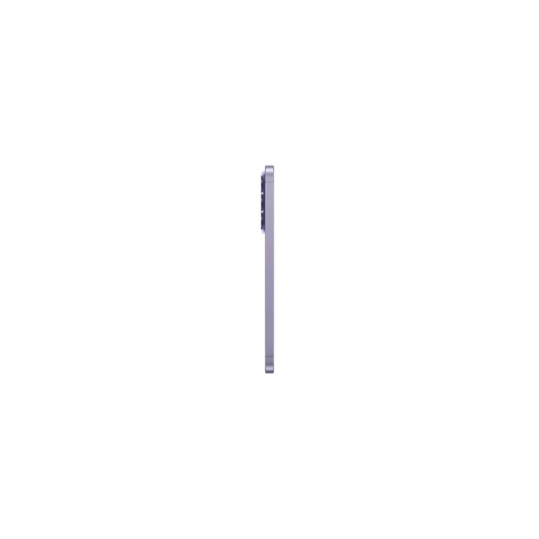 SAMSUNG Okostelefon Galaxy A57 5G DualSIM, 8GB/128GB, Király lila (SM-A576BZVBEUE)