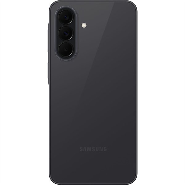SAMSUNG Okostelefon Galaxy A37 5G DualSIM, 6GB/128GB, Király szénszürke (SM-A376BZABEUE)