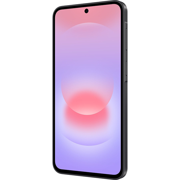 SAMSUNG Okostelefon Galaxy A37 5G DualSIM, 6GB/128GB, Király szénszürke (SM-A376BZABEUE)