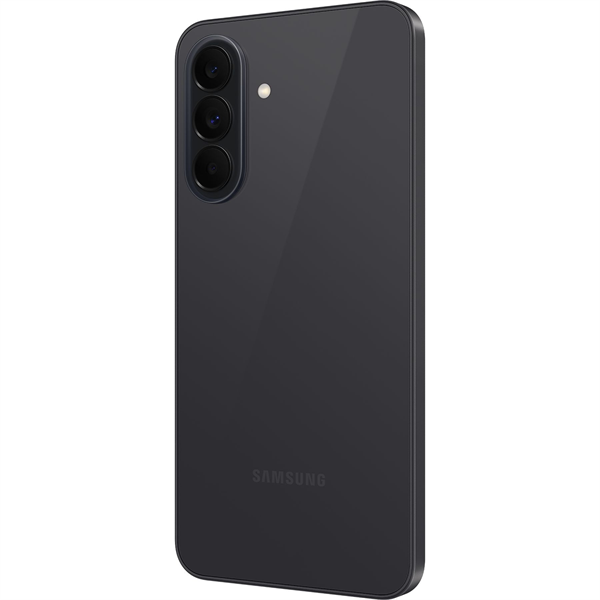SAMSUNG Okostelefon Galaxy A37 5G DualSIM, 6GB/128GB, Király szénszürke (SM-A376BZABEUE)