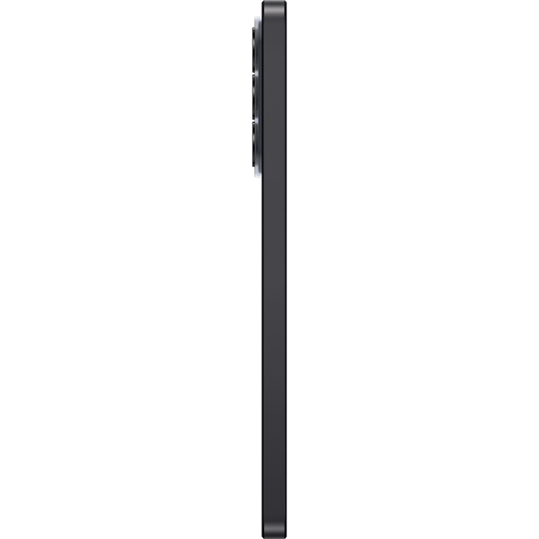 SAMSUNG Okostelefon Galaxy A37 5G DualSIM, 6GB/128GB, Király szénszürke (SM-A376BZABEUE)