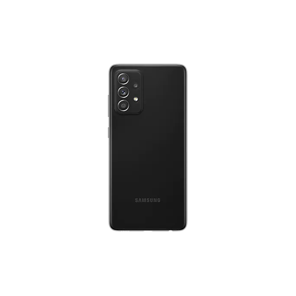 SAMSUNG Okostelefon Galaxy A52s 5G (SM-A528C/DS Black/A52s 5G DualSIM/128 GB) (SM-A528BZKCEUE)