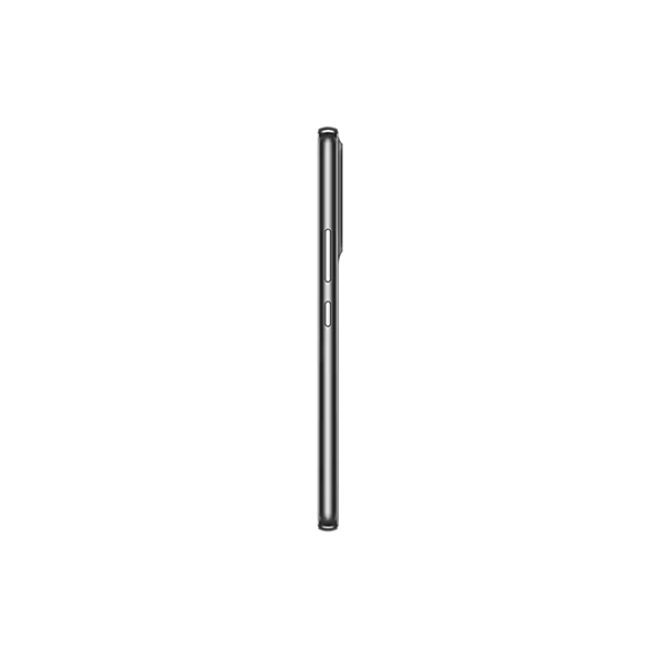 SAMSUNG Okostelefon Galaxy A53 5G (SM-A536/DS Black/A53 5G DualSIM/128 GB) (SM-A536BZKNEUE)