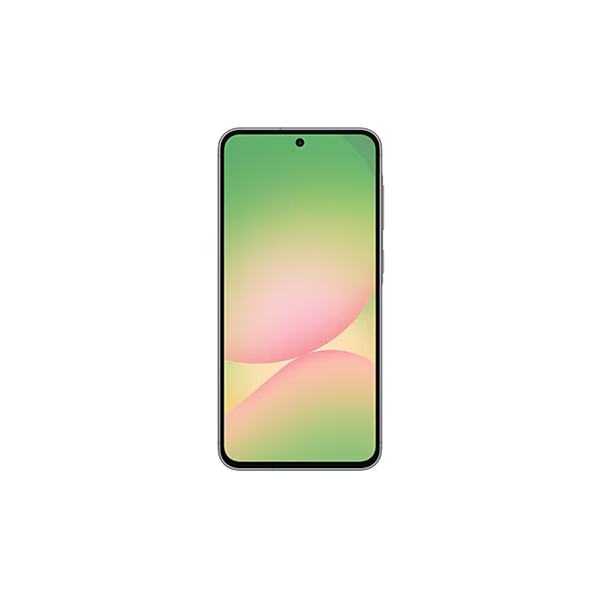 SAMSUNG Okostelefon Galaxy A56 5G, Király grafitszürke,128 GB (SM-A566BZKAEUE)