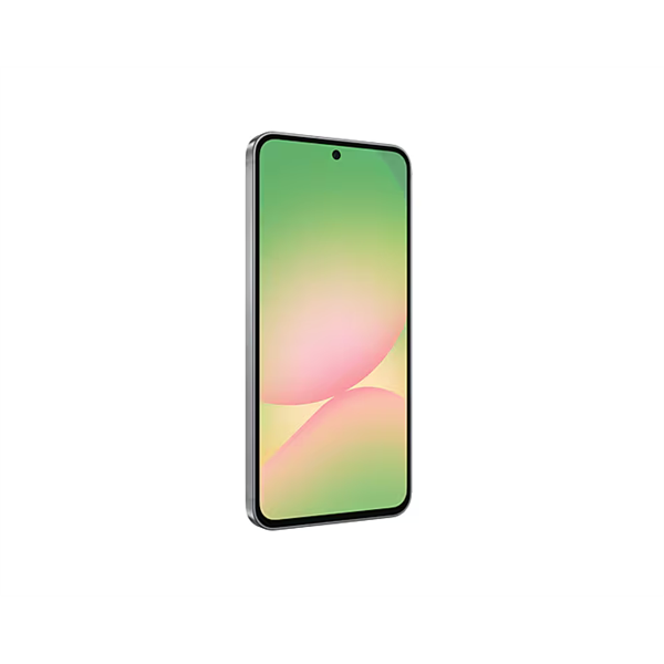 SAMSUNG Okostelefon Galaxy A56 5G, 256 GB, Király grafitszürke (SM-A566BZKCEUE)