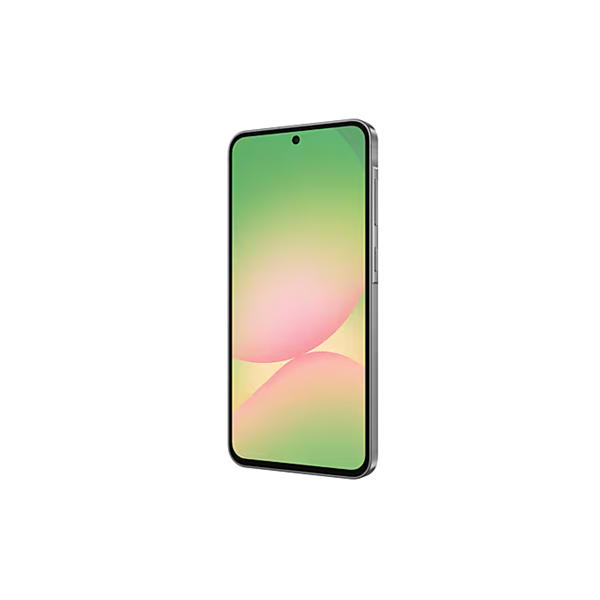 SAMSUNG Okostelefon Galaxy A56 5G, 256 GB, Király grafitszürke (SM-A566BZKCEUE)