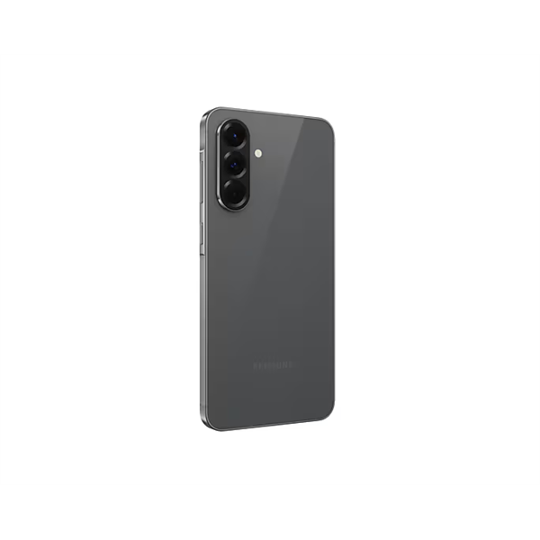 SAMSUNG Okostelefon Galaxy A56 5G, 256 GB, Király grafitszürke (SM-A566BZKCEUE)