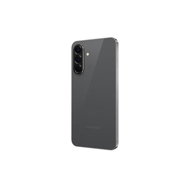 SAMSUNG Okostelefon Galaxy A56 5G, 256 GB, Király grafitszürke (SM-A566BZKCEUE)