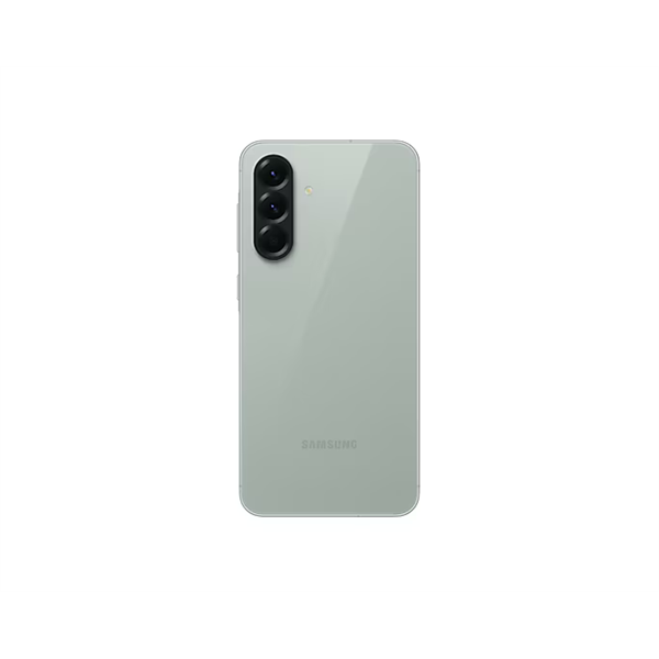 SAMSUNG Okostelefon Galaxy A56 5G, Király olívazöld,128 GB (SM-A566BZGAEUE)