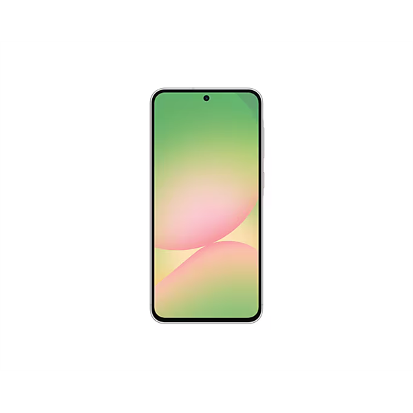 SAMSUNG Okostelefon Galaxy A56 5G, Király rózsaszín,128 GB (SM-A566BLIAEUE)