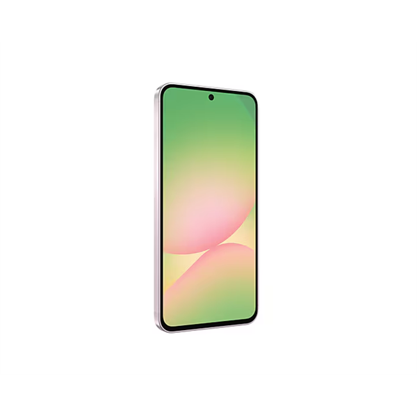 SAMSUNG Okostelefon Galaxy A56 5G, Király rózsaszín,128 GB (SM-A566BLIAEUE)