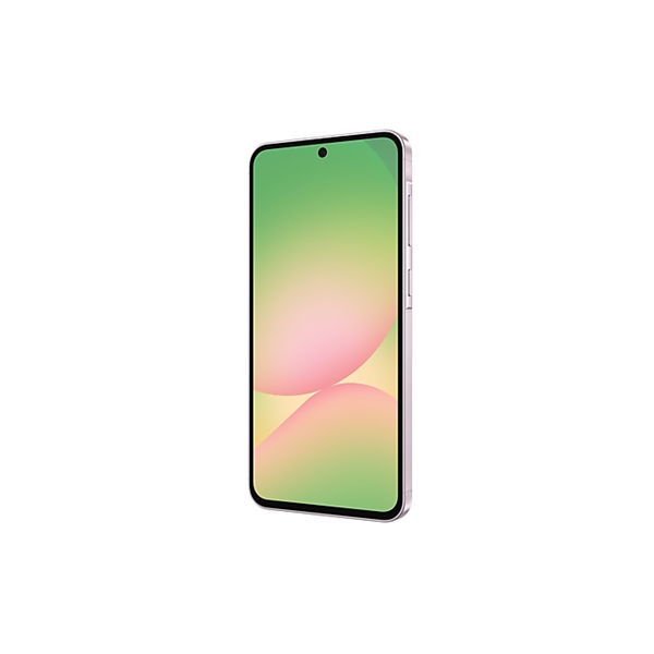 SAMSUNG Okostelefon Galaxy A56 5G, Király rózsaszín,128 GB (SM-A566BLIAEUE)