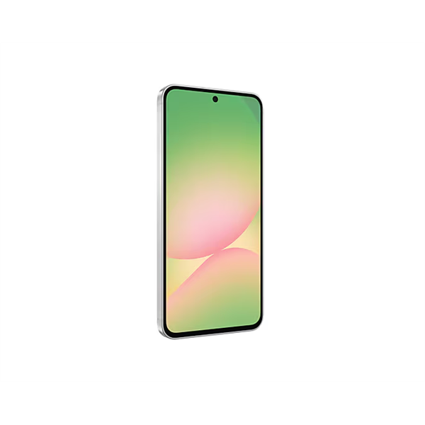 SAMSUNG Okostelefon Galaxy A56 5G, Király világosszürke,128 GB (SM-A566BZAAEUE)