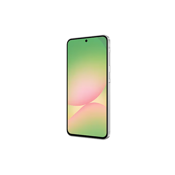 SAMSUNG Okostelefon Galaxy A56 5G, Király világosszürke,128 GB (SM-A566BZAAEUE)
