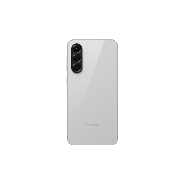 SAMSUNG Okostelefon Galaxy A56 5G, Király világosszürke,128 GB (SM-A566BZAAEUE)