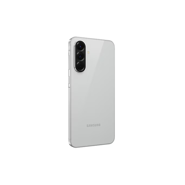 SAMSUNG Okostelefon Galaxy A56 5G, Király világosszürke,128 GB (SM-A566BZAAEUE)