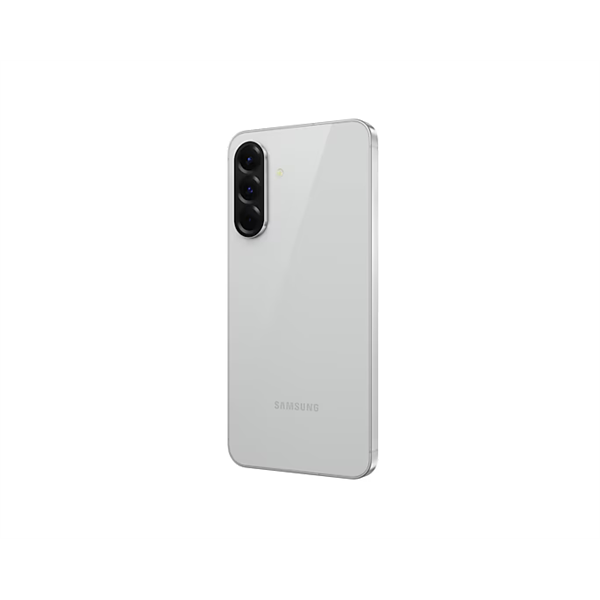 SAMSUNG Okostelefon Galaxy A56 5G, Király világosszürke,128 GB (SM-A566BZAAEUE)