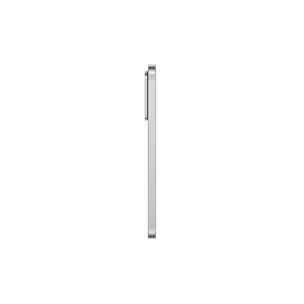 SAMSUNG Okostelefon Galaxy A56 5G, Király világosszürke,128 GB (SM-A566BZAAEUE)