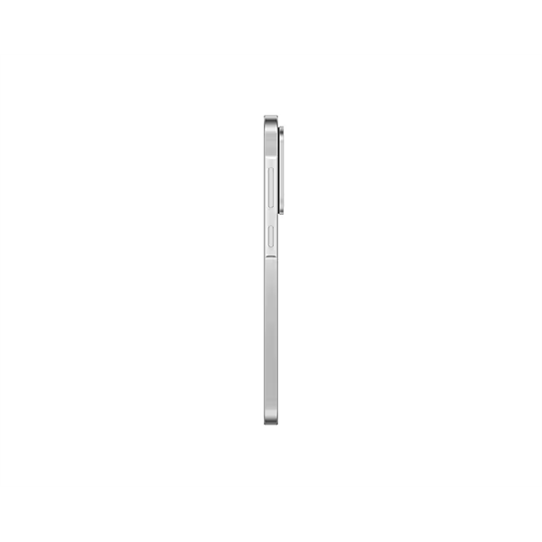 SAMSUNG Okostelefon Galaxy A56 5G, Király világosszürke,128 GB (SM-A566BZAAEUE)