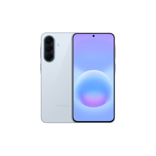 SAMSUNG Okostelefon Galaxy A57 5G DualSIM, 8GB/128GB, Király jegeskék (SM-A576BLBBEUE)