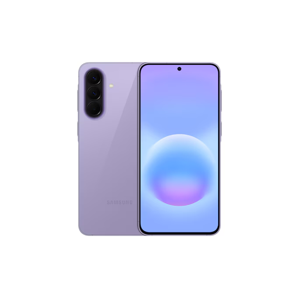 SAMSUNG Okostelefon Galaxy A57 5G DualSIM, 8GB/256GB, Király lila (SM-A576BZVDEUE)