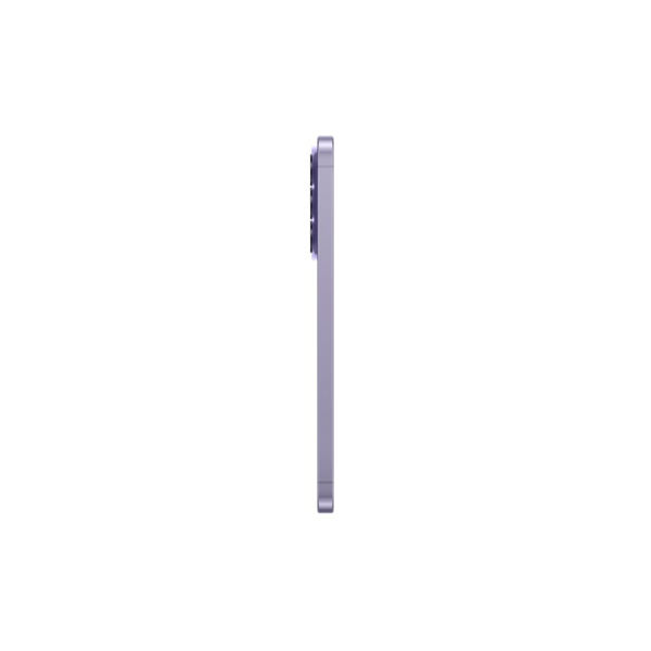 SAMSUNG Okostelefon Galaxy A57 5G DualSIM, 8GB/256GB, Király lila (SM-A576BZVDEUE)