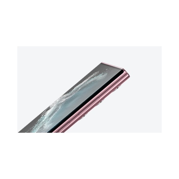 SAMSUNG Okostelefon Galaxy S22 Ultra (SM-S908/DS Dark Red/S22 Ultra DualSIM/128GB) (SM-S908BDRDEUE)