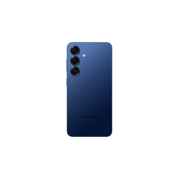 SAMSUNG Okostelefon Galaxy S25, 512GB/12GB, Tengerészkék (SM-S931BDBHEUE)