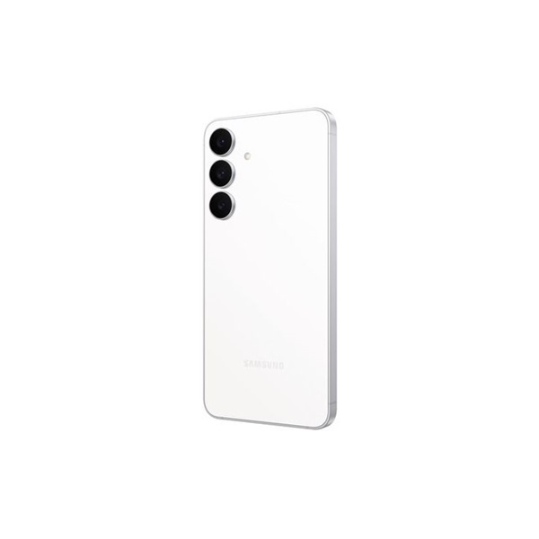SAMSUNG Okostelefon Galaxy S25 FE, 128GB/8GB, Fehér (SM-S731BZWDEUE)