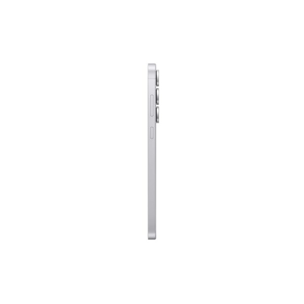 SAMSUNG Okostelefon Galaxy S25 FE, 128GB/8GB, Fehér (SM-S731BZWDEUE)