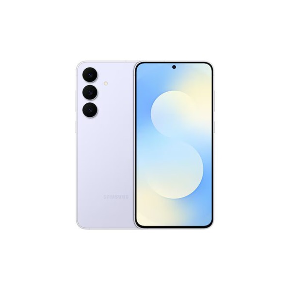 SAMSUNG Okostelefon Galaxy S25 FE, 128GB/8GB, Jeges kék (SM-S731BLBDEUE)