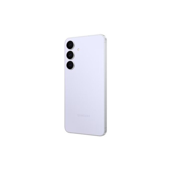 SAMSUNG Okostelefon Galaxy S25 FE, 128GB/8GB, Jeges kék (SM-S731BLBDEUE)