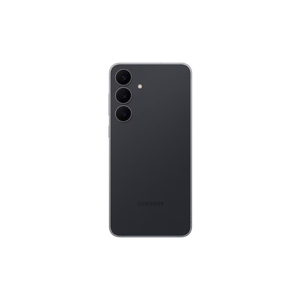 SAMSUNG Okostelefon Galaxy S25 FE, 128GB/8GB, Jetblack (SM-S731BZKDEUE)
