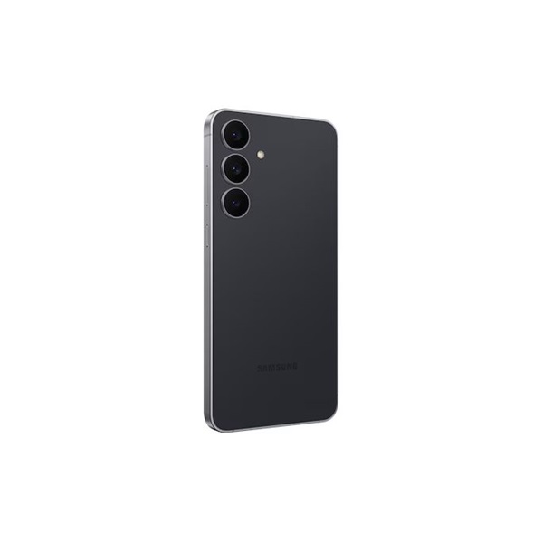 SAMSUNG Okostelefon Galaxy S25 FE, 128GB/8GB, Jetblack (SM-S731BZKDEUE)