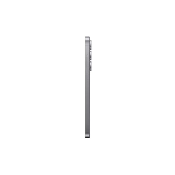 SAMSUNG Okostelefon Galaxy S25 FE, 128GB/8GB, Jetblack (SM-S731BZKDEUE)